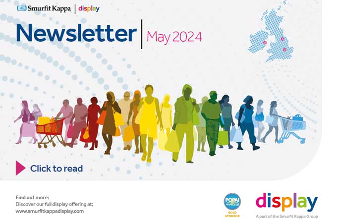 Display Newsletter May 2024
