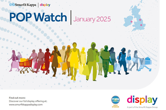 Popwatch January 2025