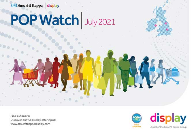 Popwatch July 2021