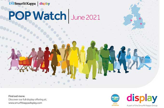 Popwatch June 2021