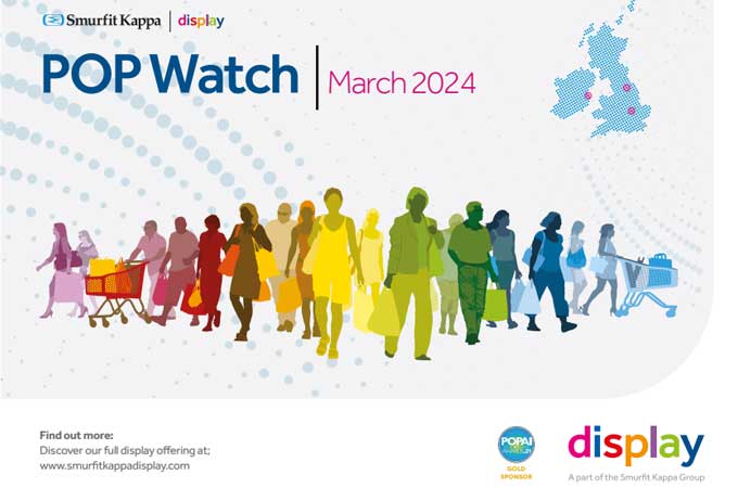 Popwatch March 2024