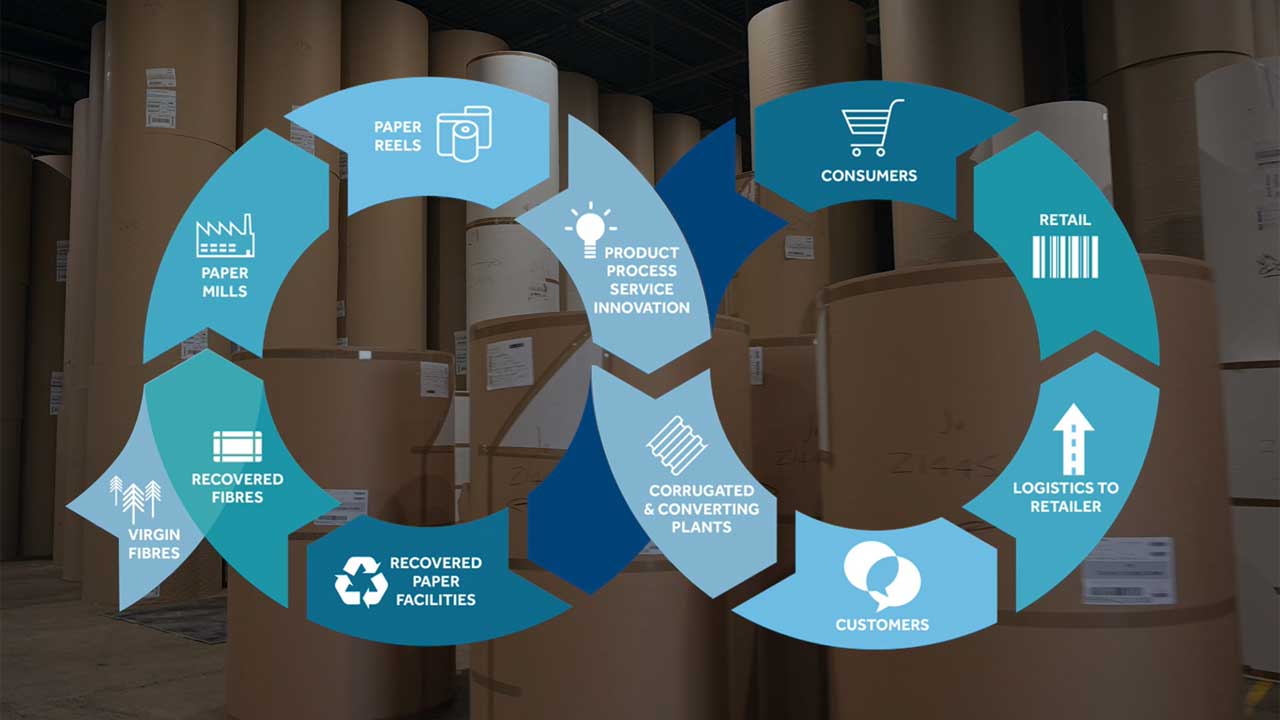 Display UK Circular Business Model